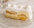 Tort cu mere si crema de zahar ars-6