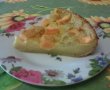 Clafoutis cu pepene-4