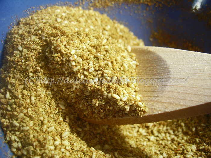 Za'atar