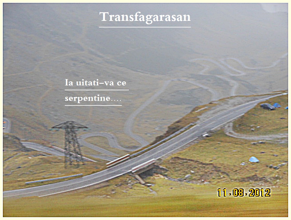 Transfagarasan