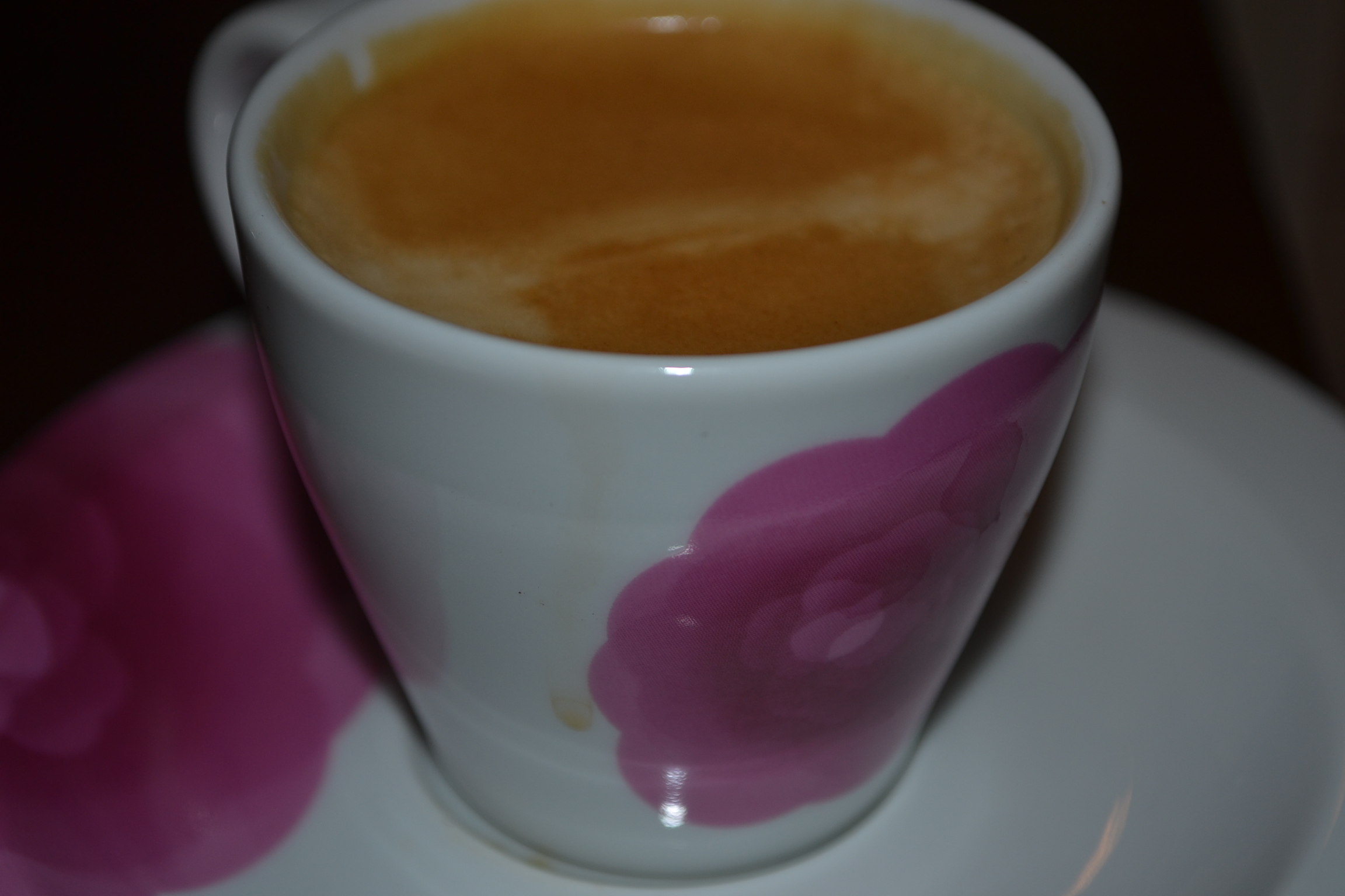 Cafea prajita in casa