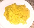 Piept de pui in sos curry, reteta aromata si delicioasa-2