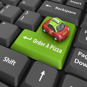 PizzaLivrare.ro si avantajele afacerilor online