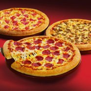 Aviz iubitorilor de pizza din toata tara: PizzaLivrare.ro lanseaza website-ul de unde poti comanda pizza online 