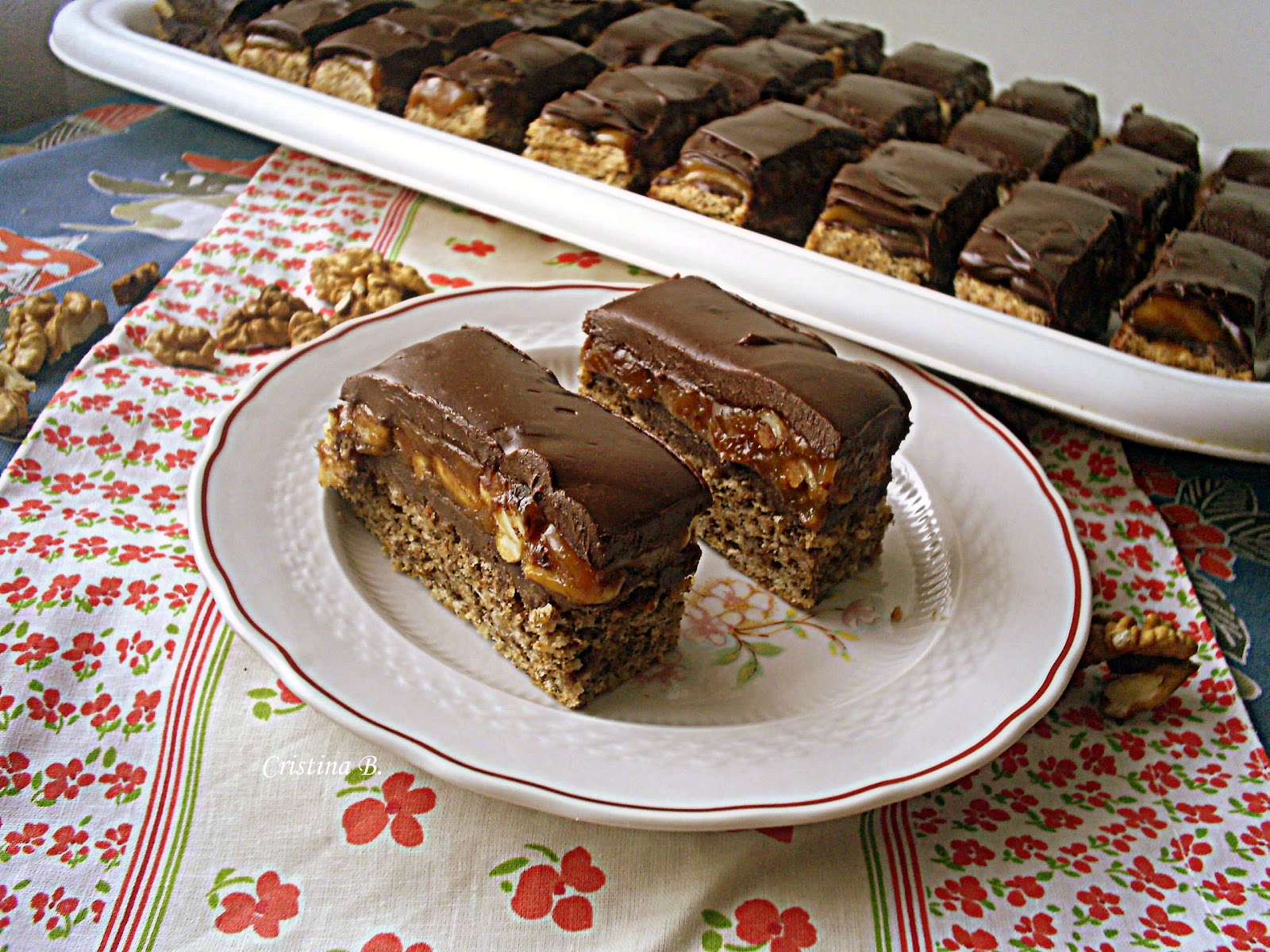 Snickers Bars