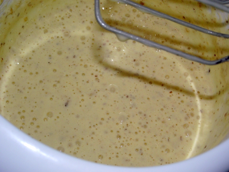 Desert prajitura 