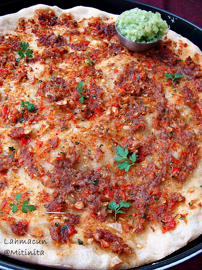 Lahmacun