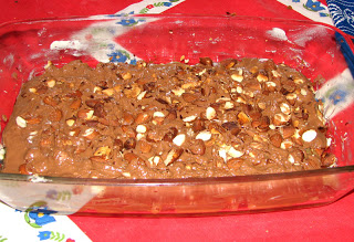 Almond Roca