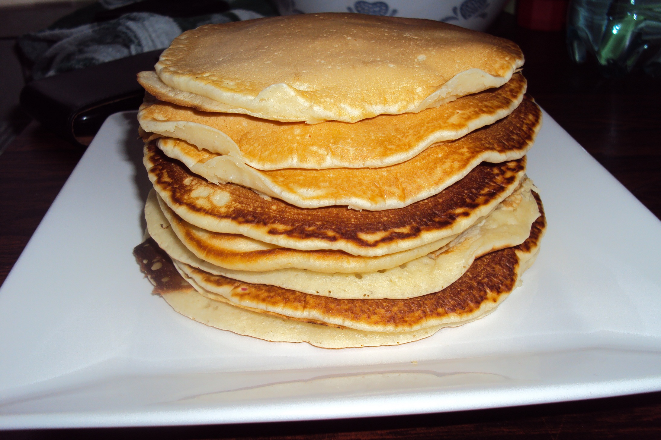 Pancakes