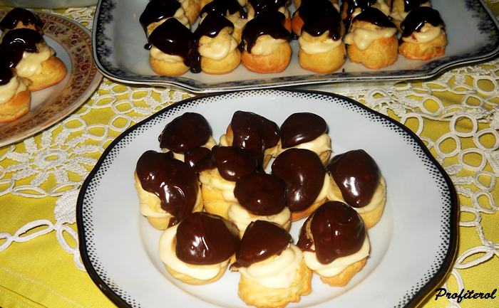 Profiterol