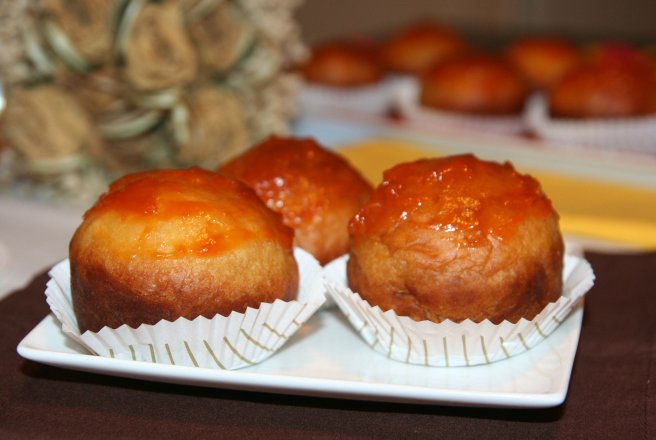 Rum Baba (de post)