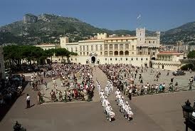 Principatul de Monaco