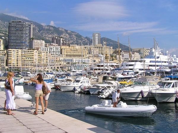 Principatul de Monaco