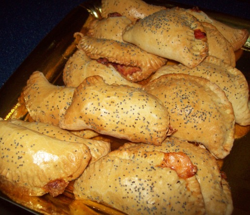 Panzerotti