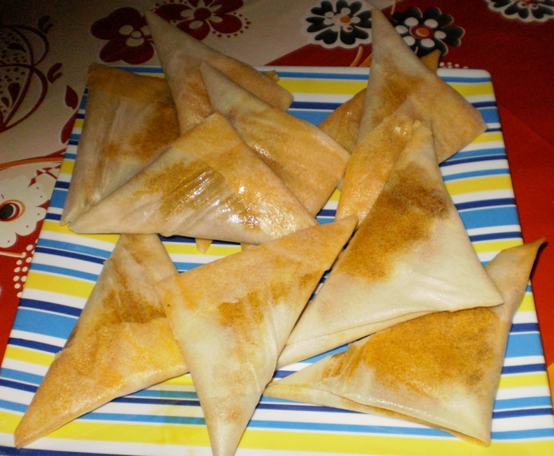 Samosa