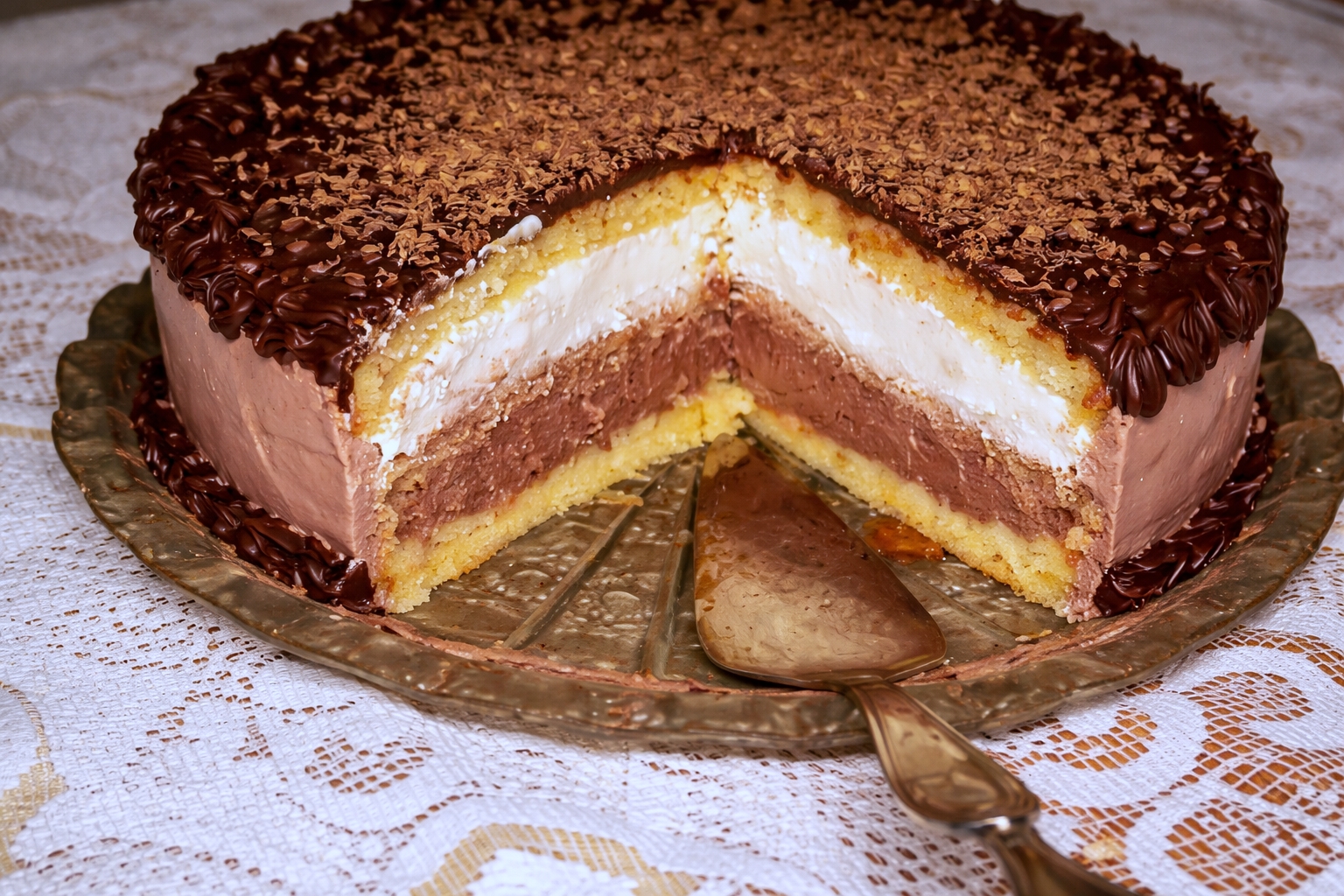Desert tort 