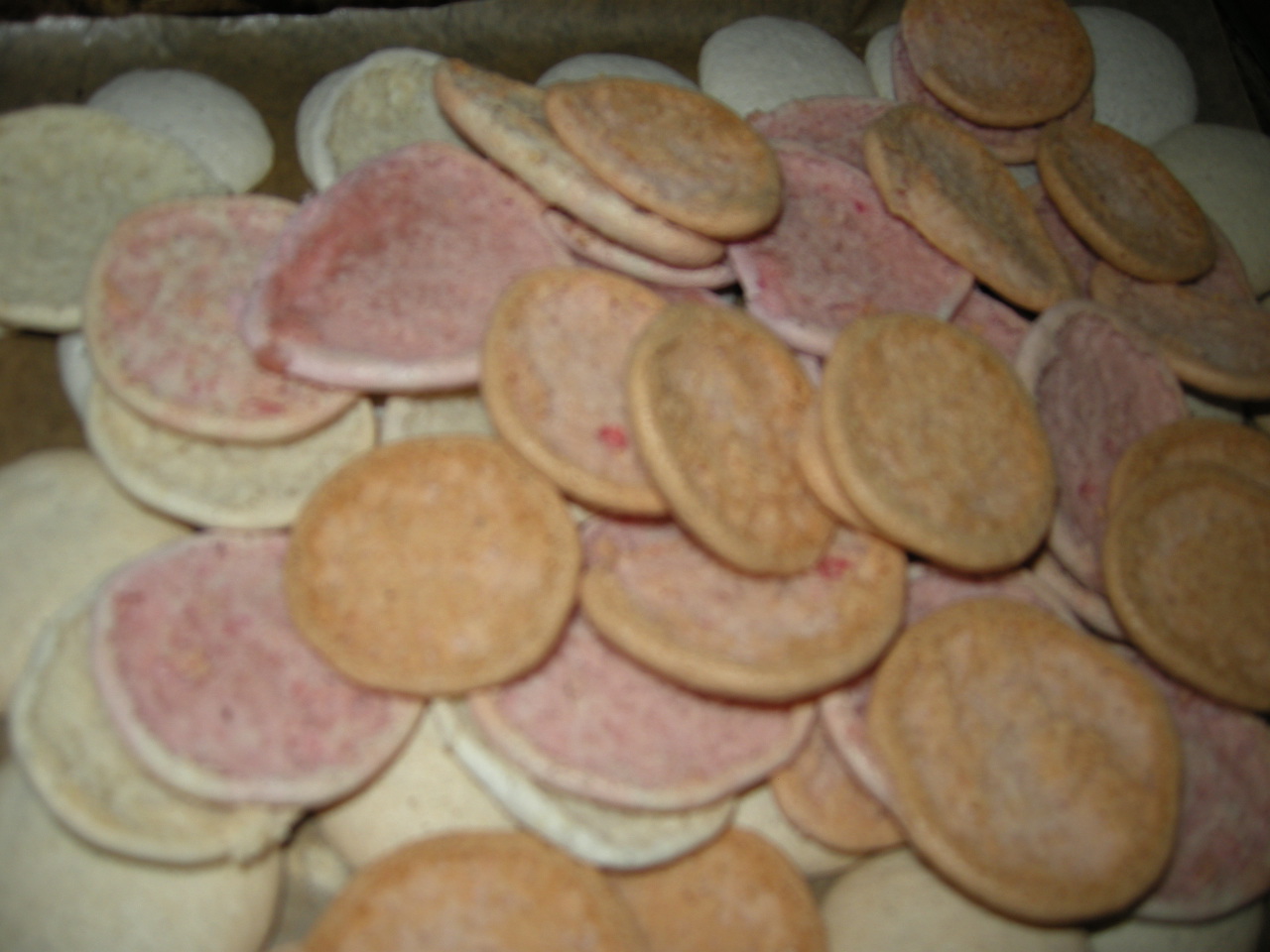 Macarons