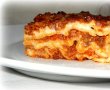 Lasagne Bolognese-1