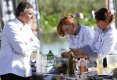 Juriul concursului Reteta anului 2012 are ca guest star pe Dana Dogantekin, cu care v-ati intilnit in showul  Top Chef!-1