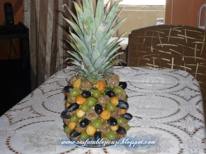 Ananas 