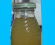 Sirop de ghimbir cu lamaie-3