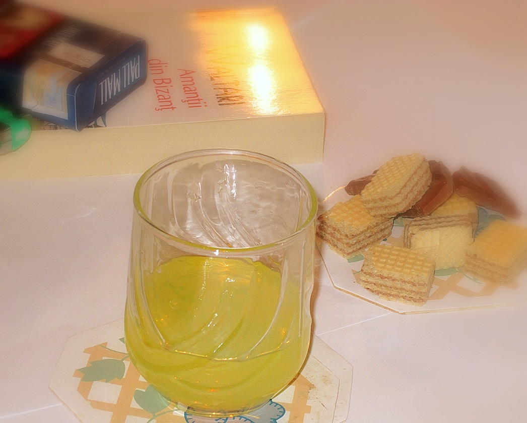 Limoncello