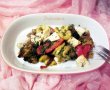 Salată cu legume și tofu-11