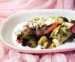Salată cu legume și tofu-12