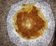 Penne bolognese-1