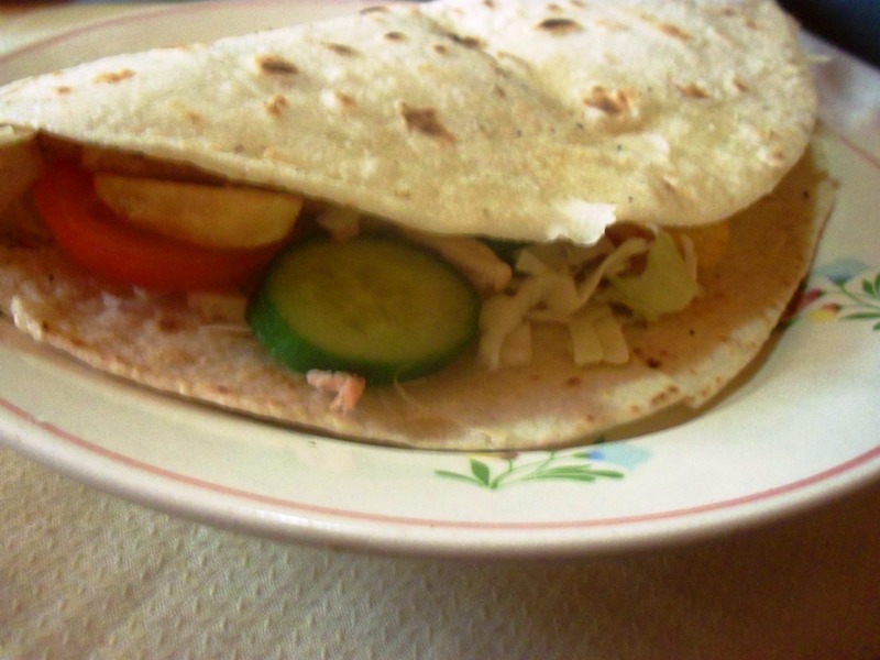 Piadina