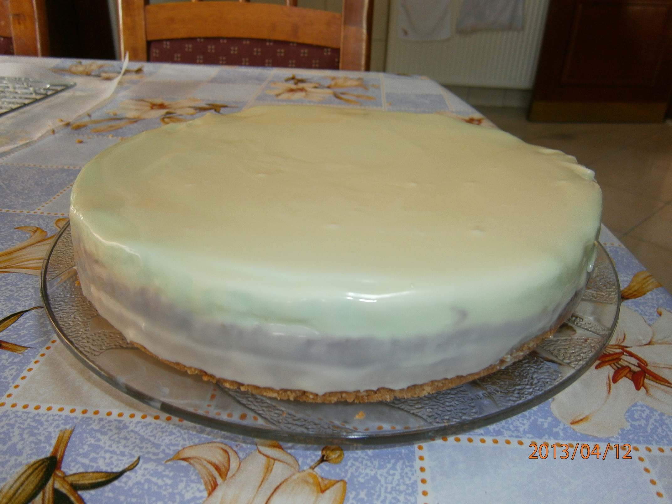 Cheesecake 