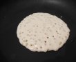 Pancakes vanilate de post-2