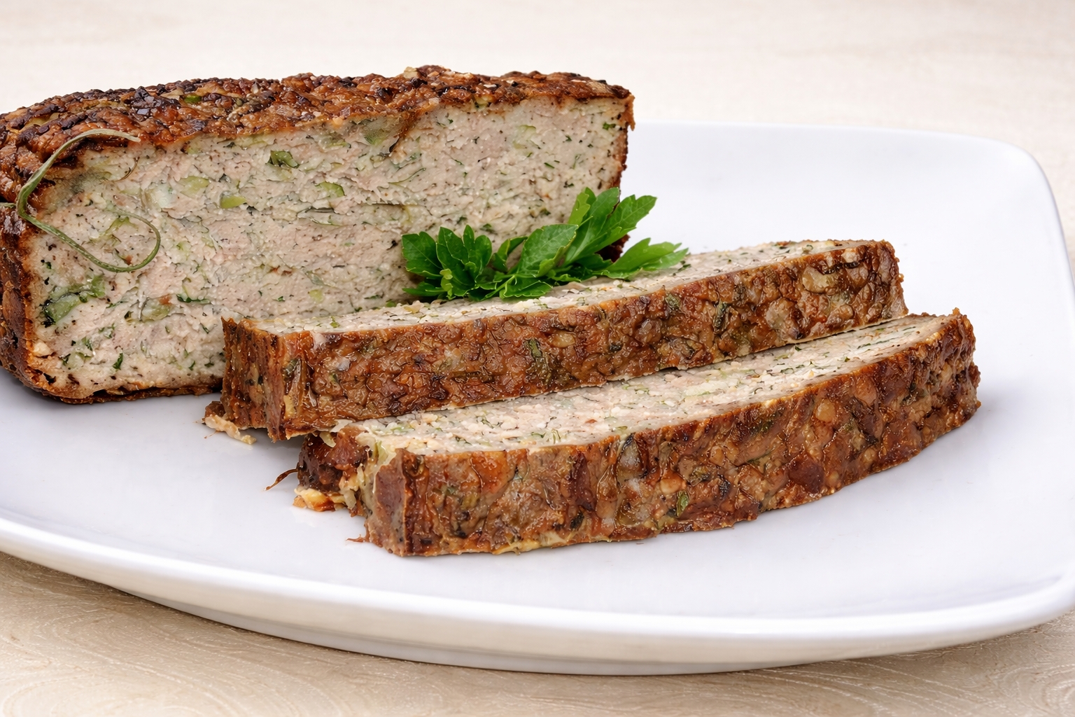 Drob din ficat de pui