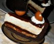 Triple Chocolate Toffifee Cheescake-14