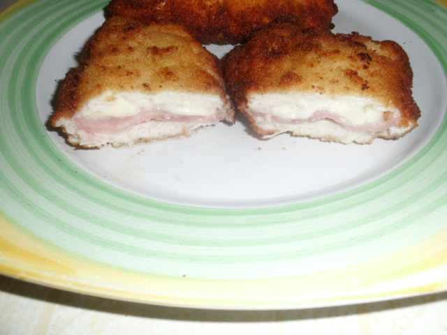 Cordon bleu