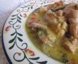 Pui cu legume chinezești, curry și lapte de cocos!-7