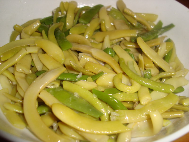 Salata de pastai