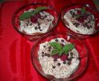 Tiramisu reţetă originală, cu fructe-5