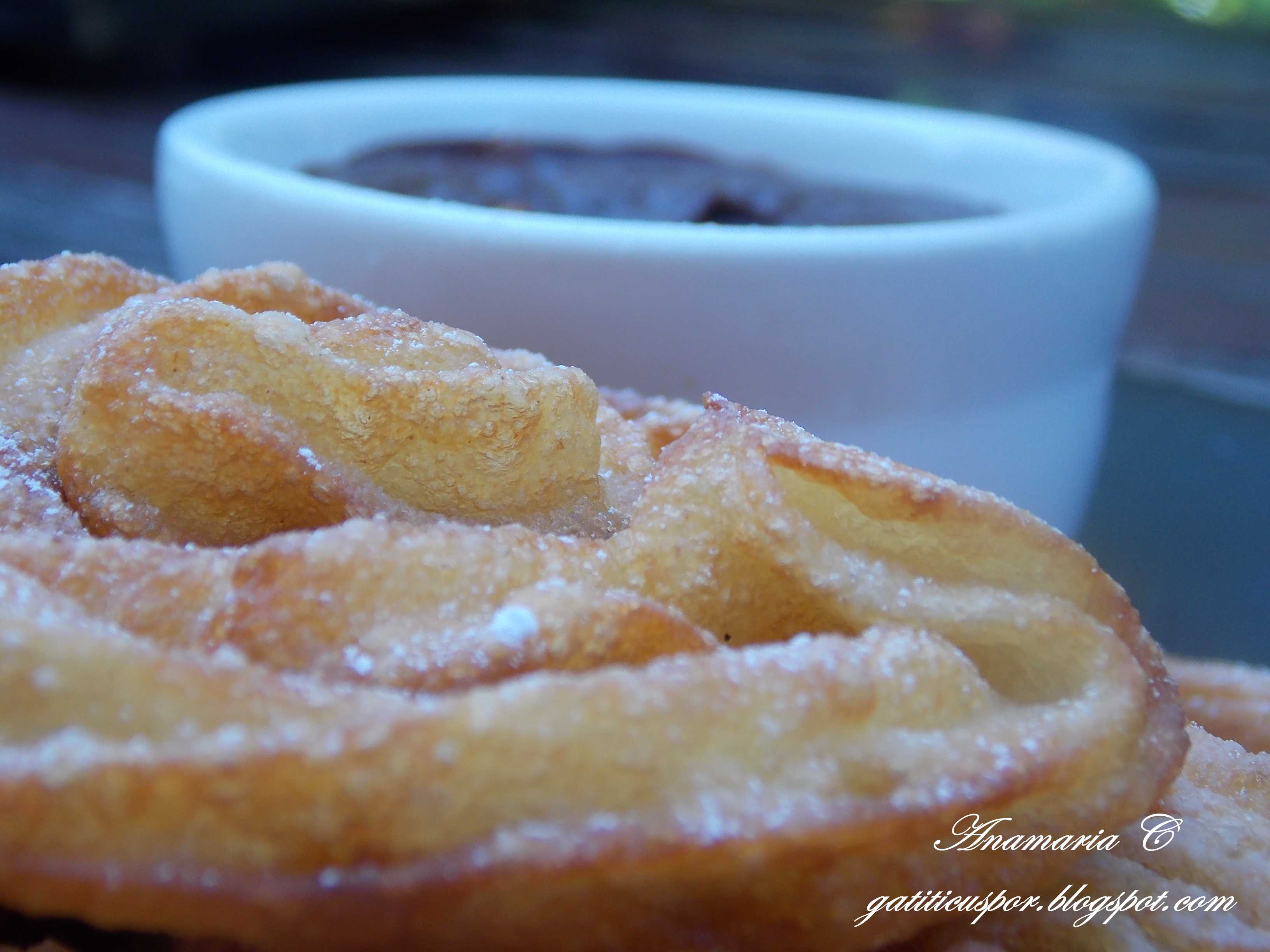 Churros