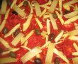 Pizza cu miez de lapte-2