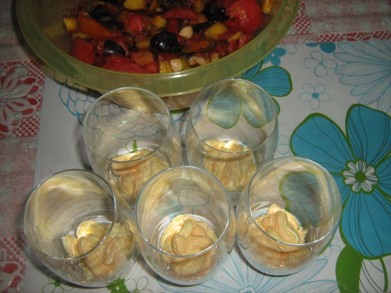 Salata de fructe