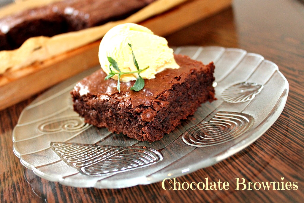 Brownies