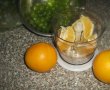 Smoothie de portocale cu strugure-0