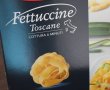 Fettuccine cu sos alb si ciuperci-5