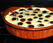 Clafoutis cu prune-8