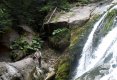 Bucătăraş hai-hui –Cascada Vălul Miresei Răchiţele-7