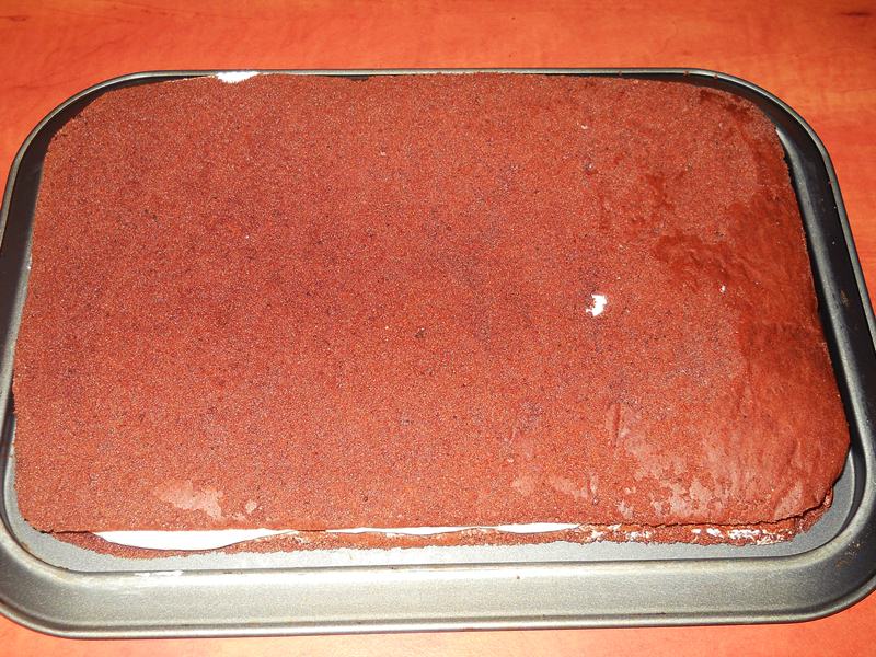 Felie de lapte(Milch Schnitte)