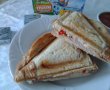 Sandwich cald cu Ceva Fin-1