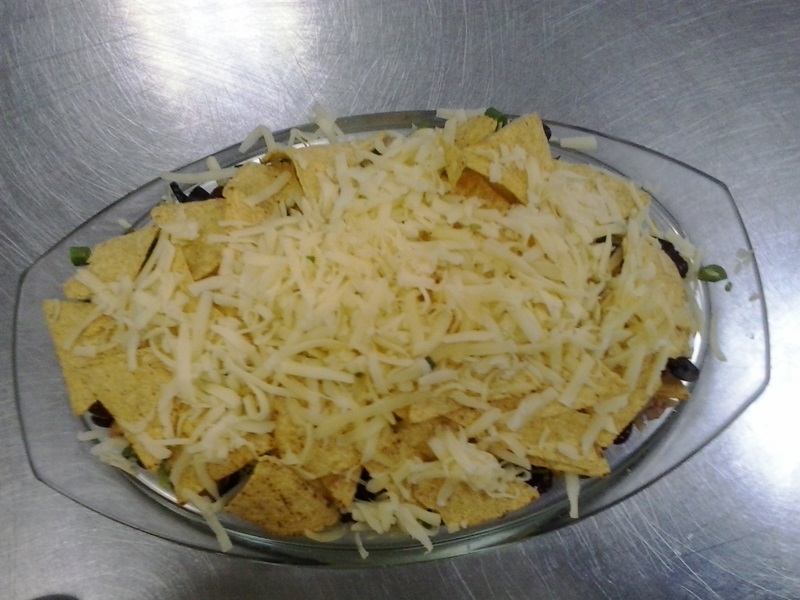 Nachos