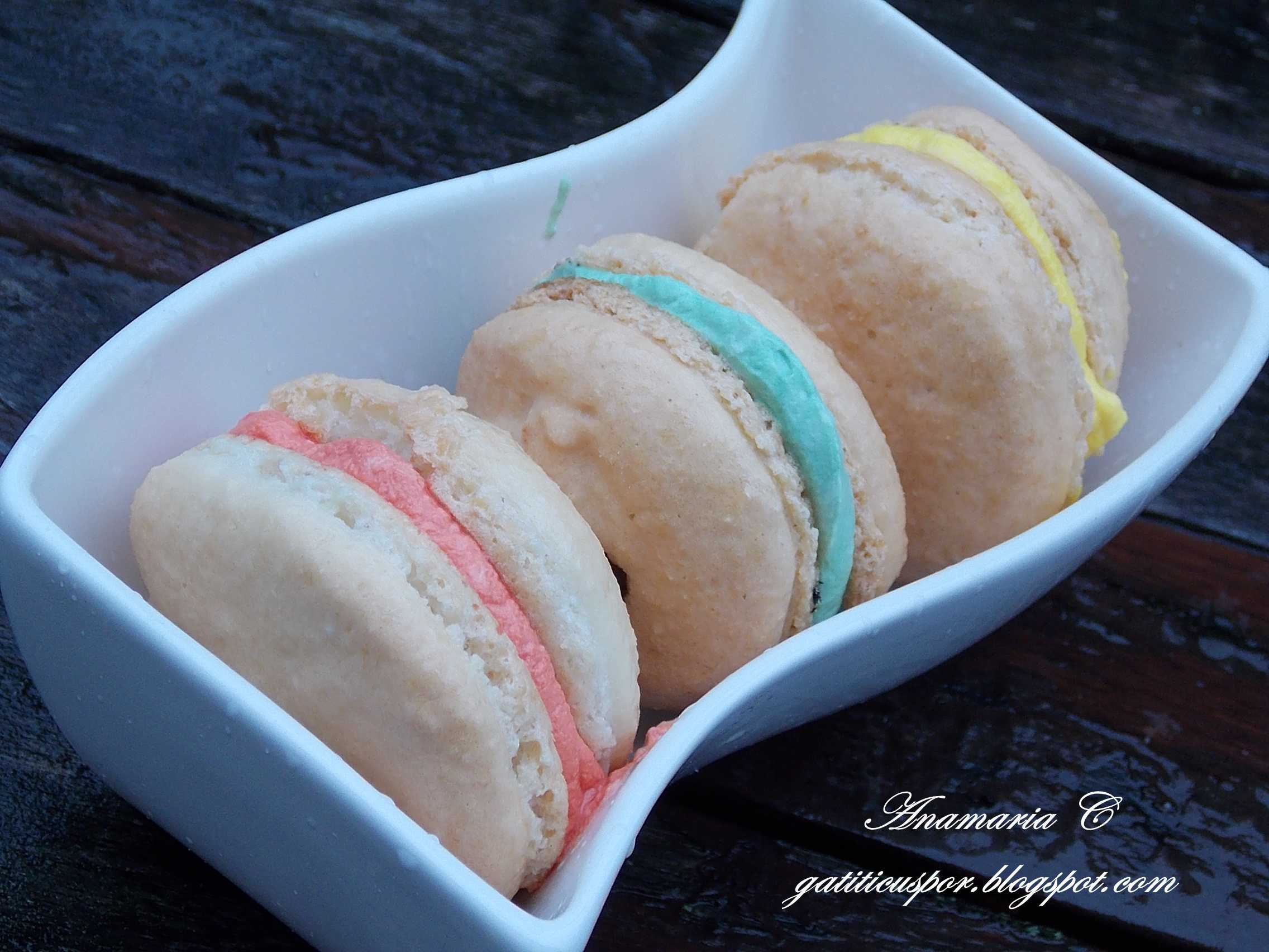 Macarons